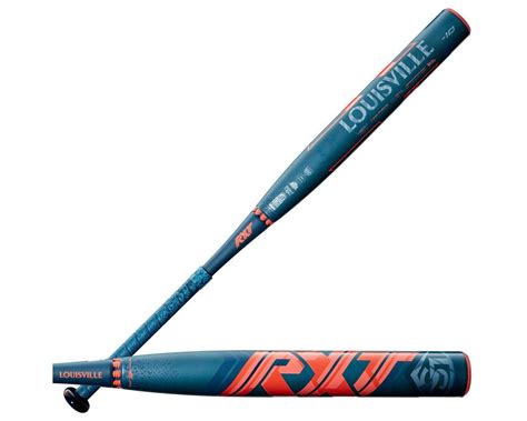 2021 Louisville Slugger RXT (.